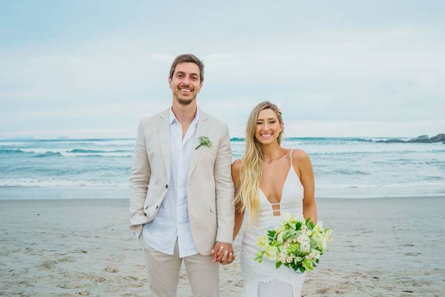 Casamento Ubatuba Wedding