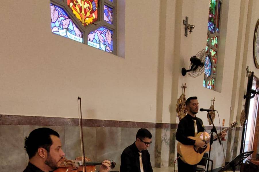 Soneto Petrarquiano