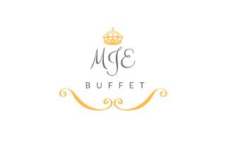 Buffet MJE  logo