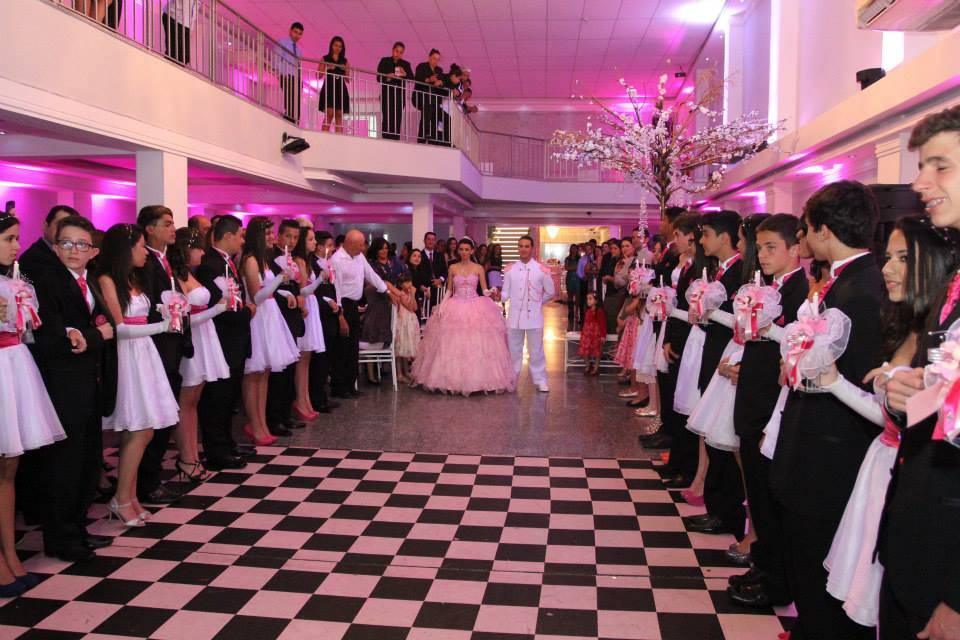 Debutante