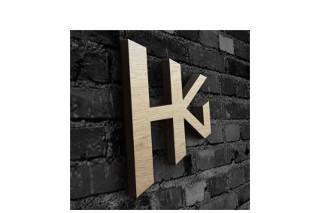 HKN Design logo