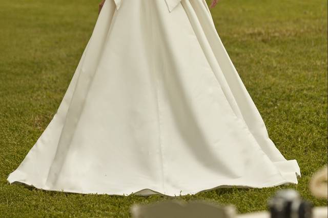 Nicole Milano Templo Fashion