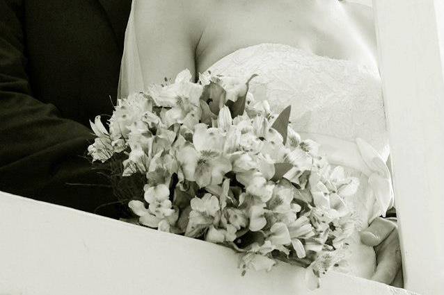 Ideal para o seu casamento