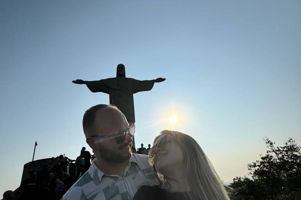 João e Bea, RJ