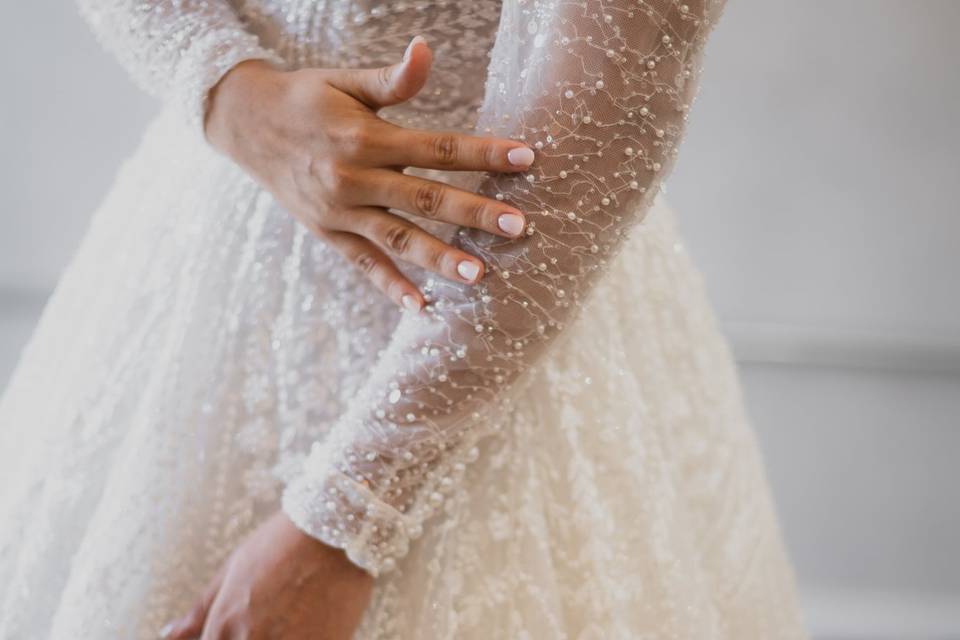 Larissa e José | Cerimônia