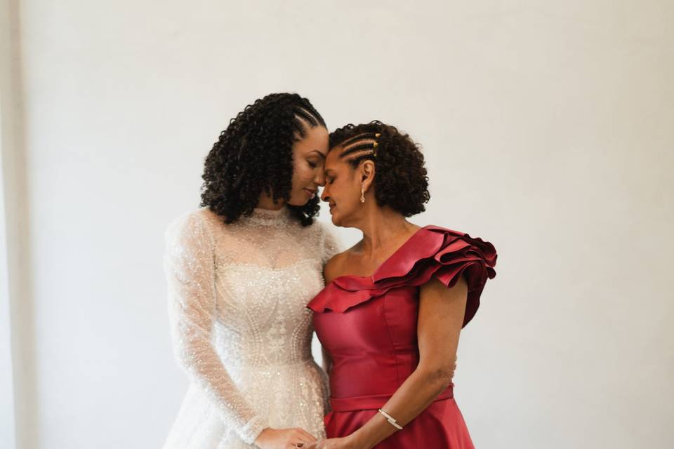 Larissa e José | Cerimônia