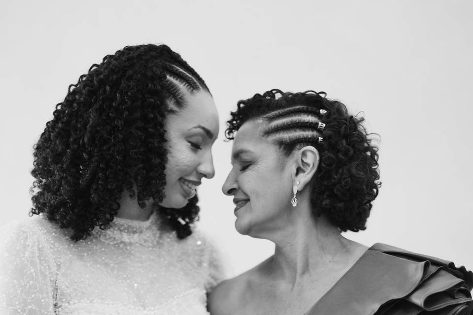 Larissa e José | Cerimônia