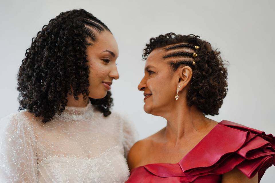 Larissa e José | Cerimônia