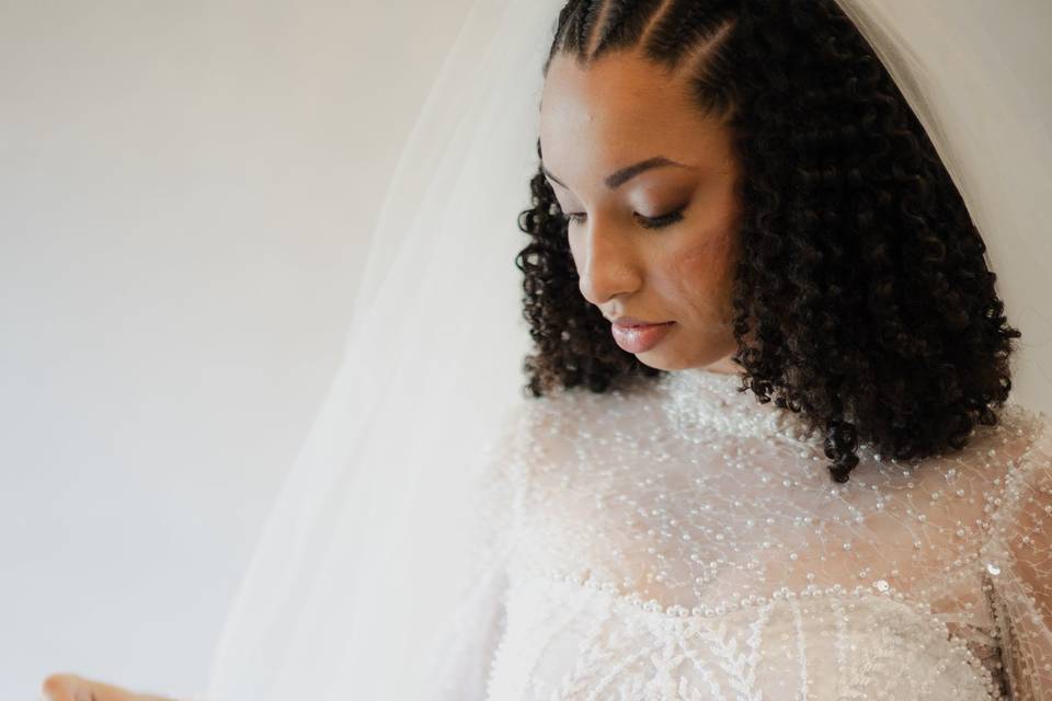 Larissa e José | Cerimônia