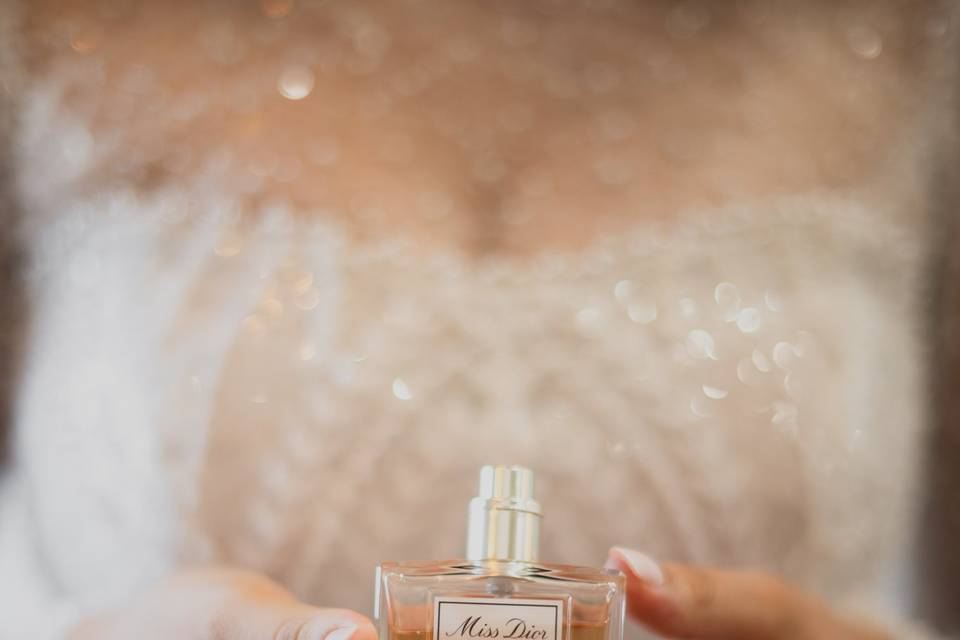 Larissa e José | Cerimônia