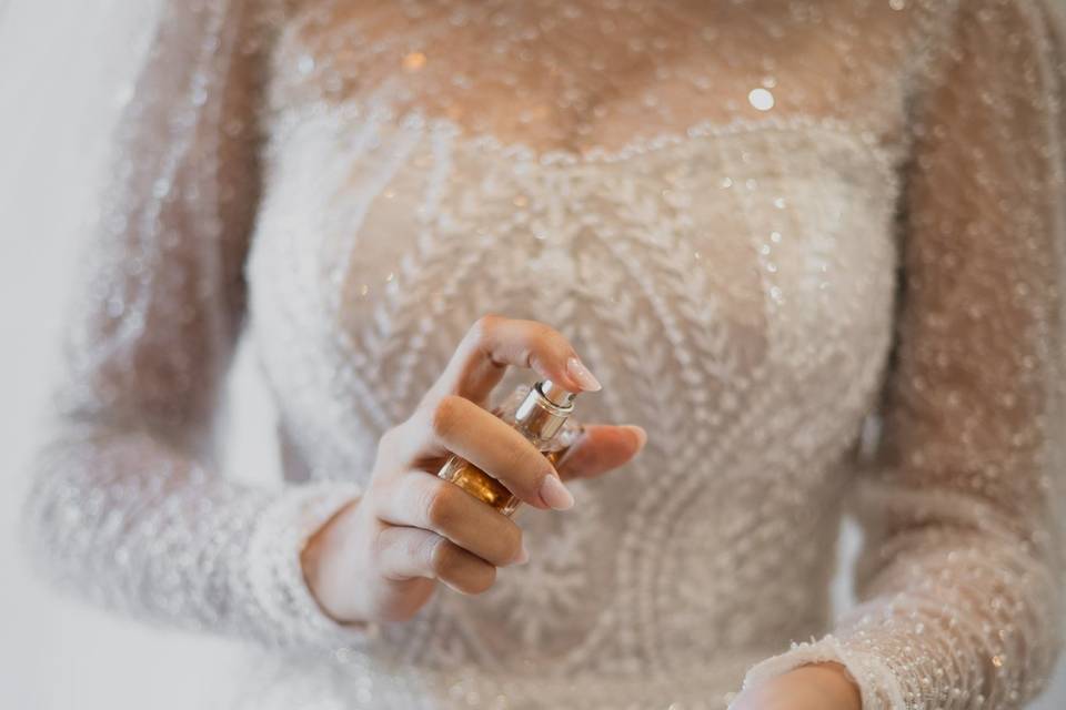 Larissa e José | Cerimônia
