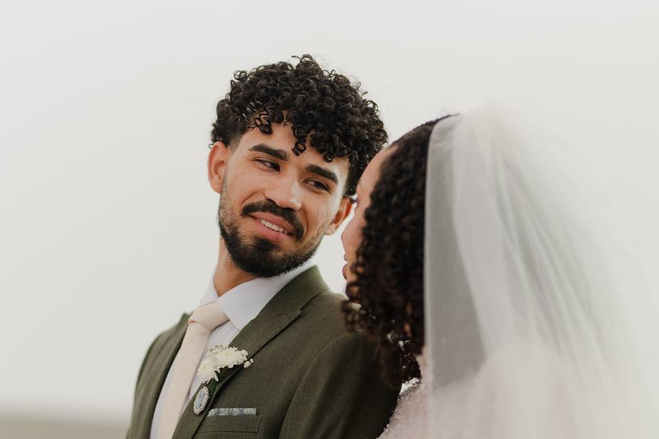 Larissa e José | Cerimônia