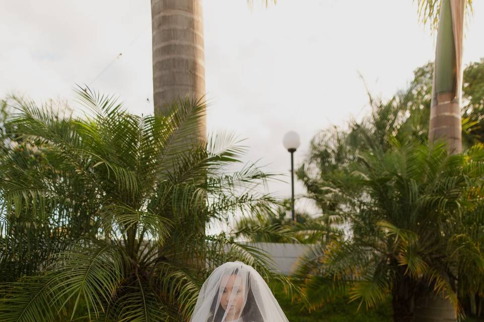 Larissa e José | Cerimônia