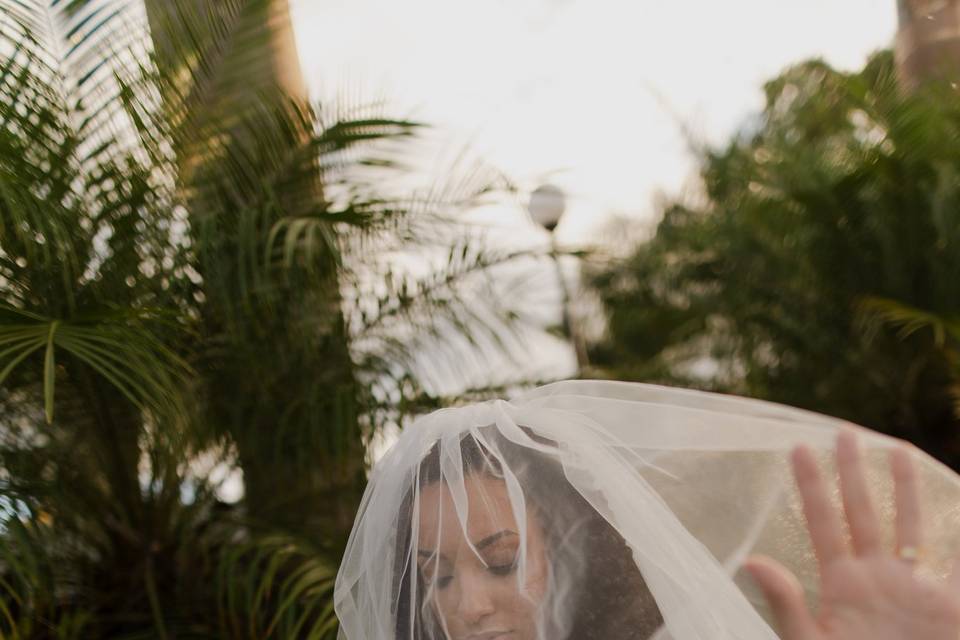 Larissa e José | Cerimônia