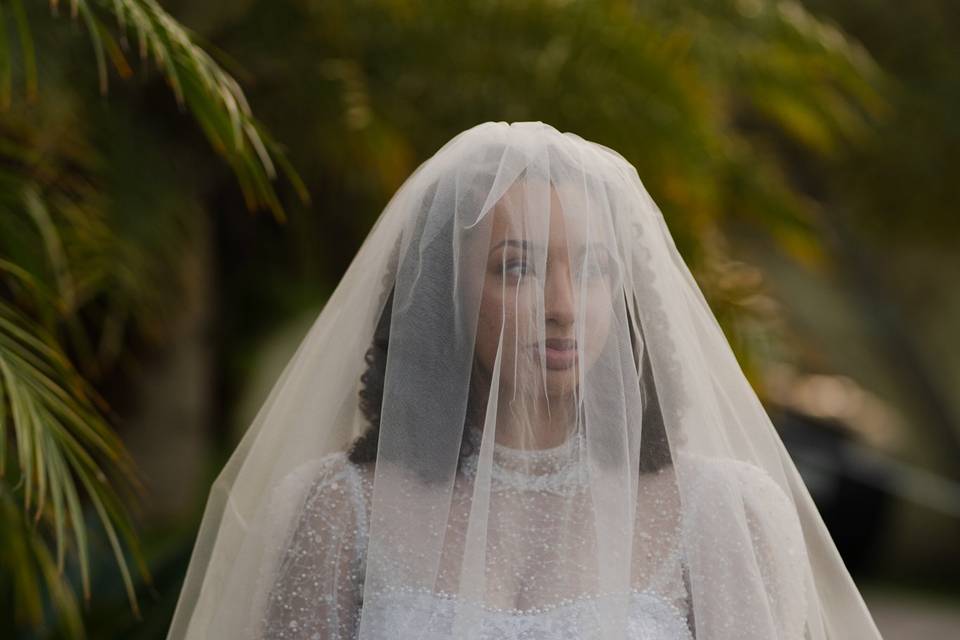 Larissa e José | Cerimônia