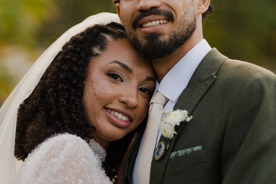 Larissa e José | Cerimônia