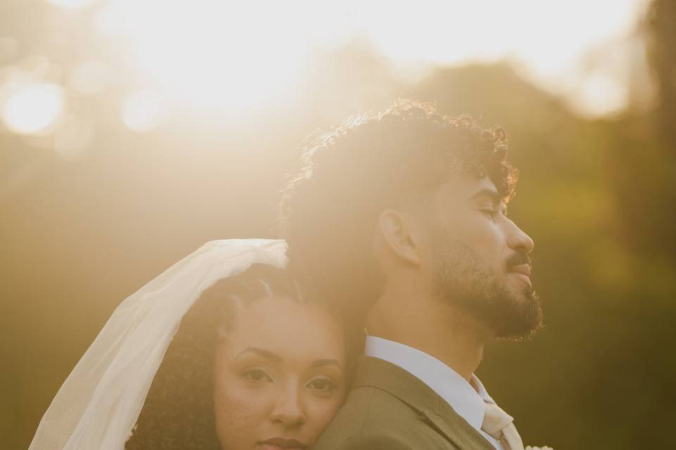 Larissa e José | Cerimônia
