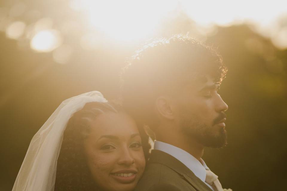 Larissa e José | Cerimônia