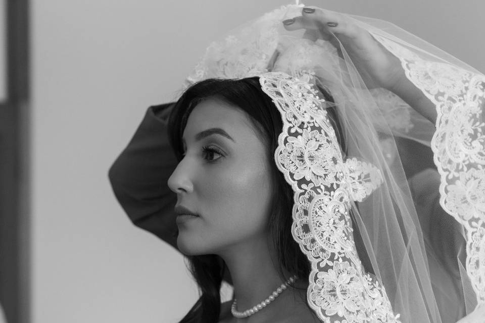 Ayla e Sodré | Cerimônia