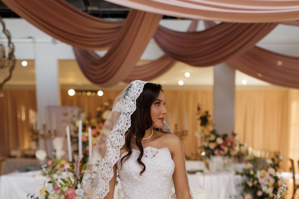 Ayla e Sodré | Cerimônia