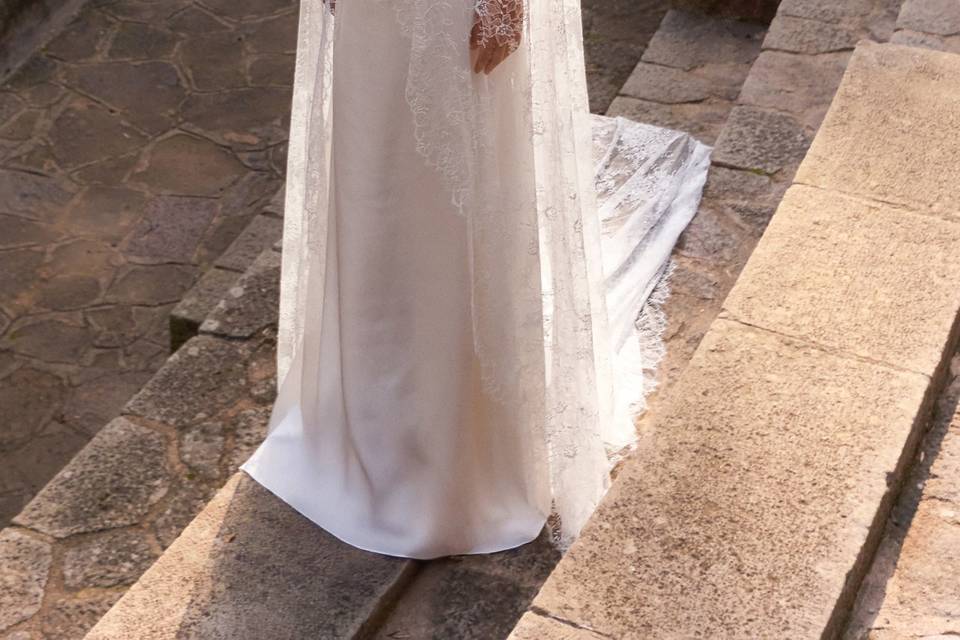Templo Fashion Pronovias 2027