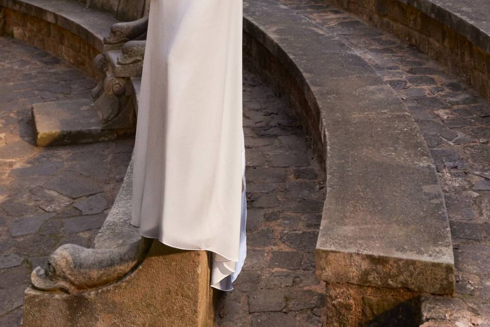 Templo Fashion Pronovias 2027