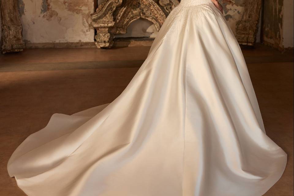 Templo Fashion PronoviasPrivée