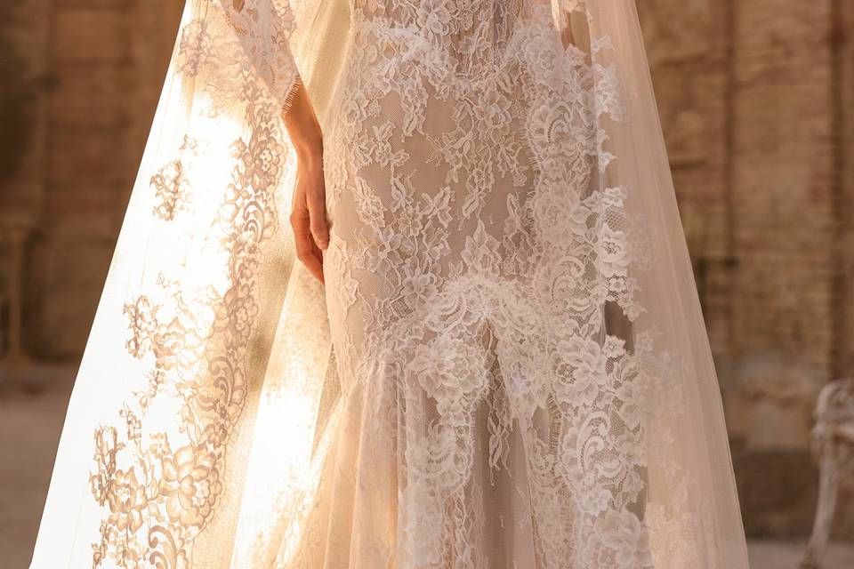 Templo Fashion PronoviasPrivée