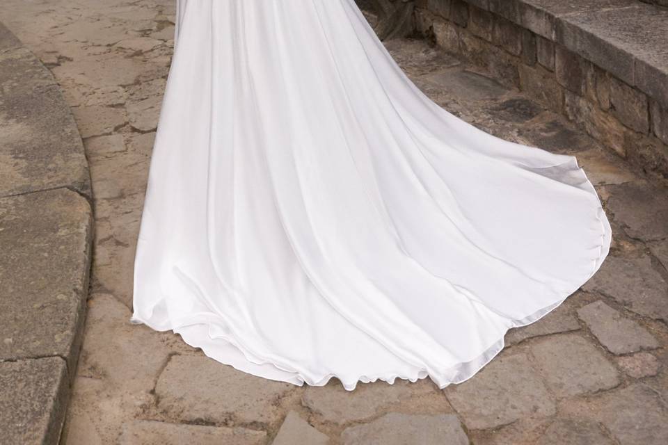 Templo Fashion Pronovias 2027