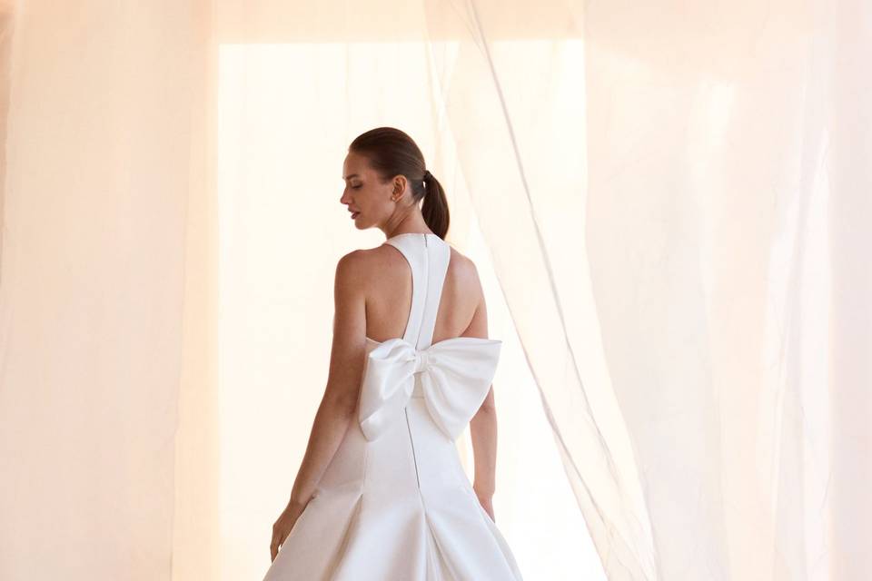 Templo Fashion Pronovias 2027