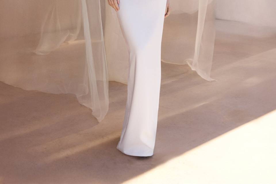 Templo Fashion Pronovias 2027