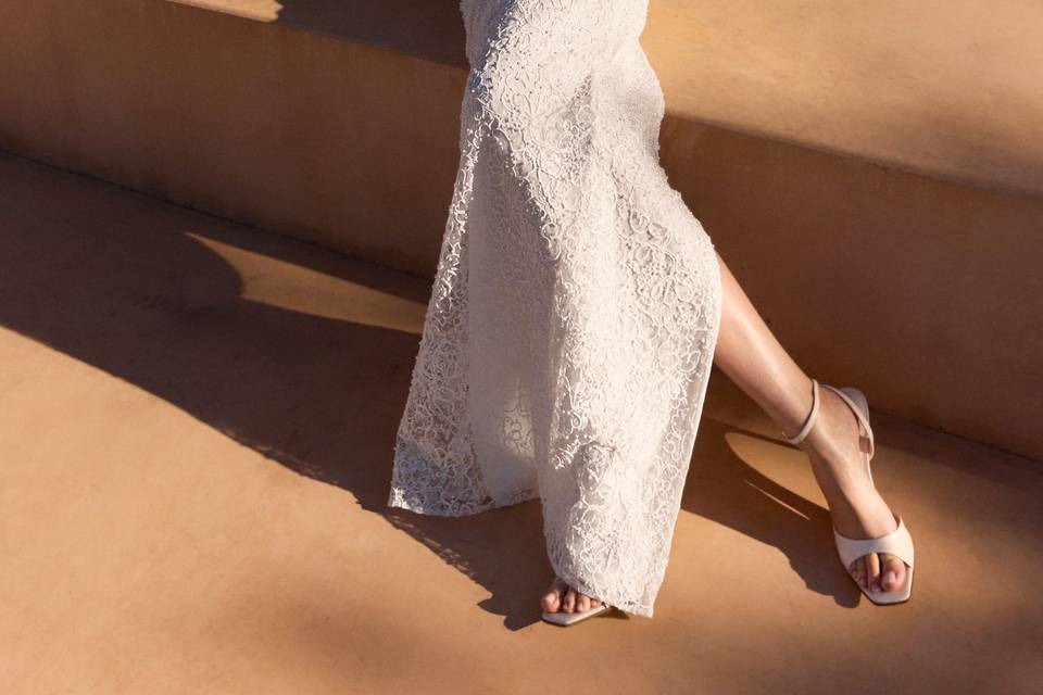 Templo Fashion Pronovias 2027