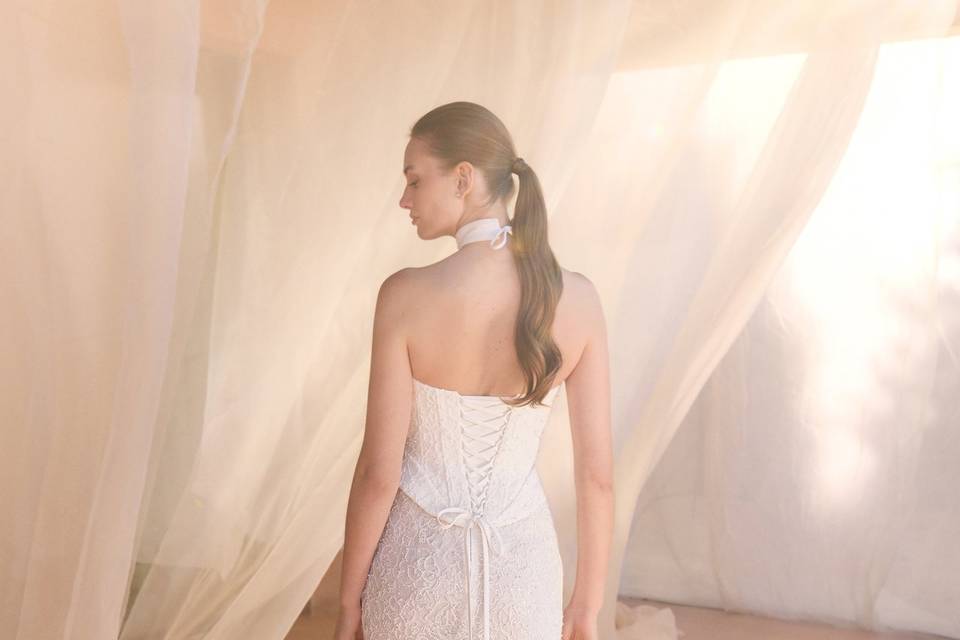 Templo Fashion Pronovias 2027