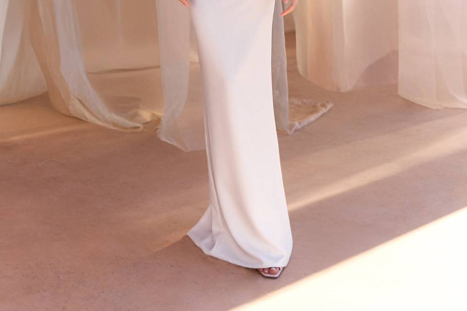 Templo Fashion Pronovias 2027