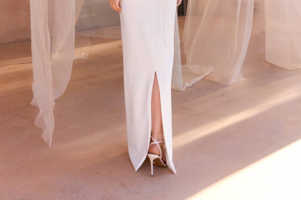 Templo Fashion Pronovias 2027