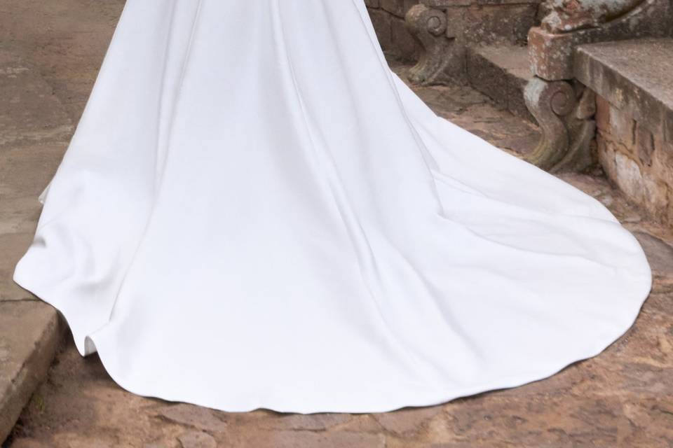 Templo Fashion Pronovias 2027