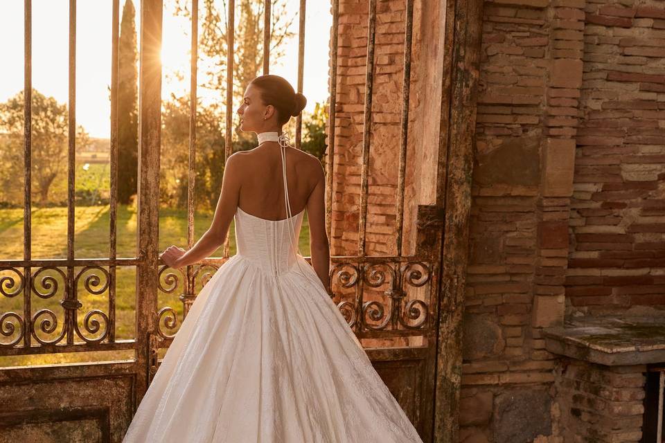Templo Fashion PronoviasPrivée