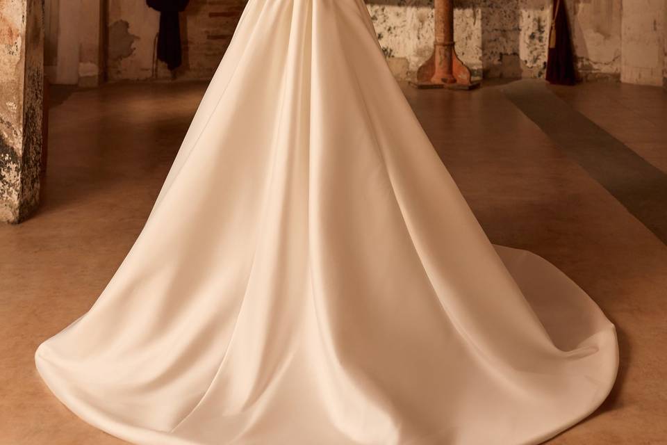 Templo Fashion PronoviasPrivée