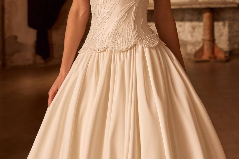 Templo Fashion PronoviasPrivée
