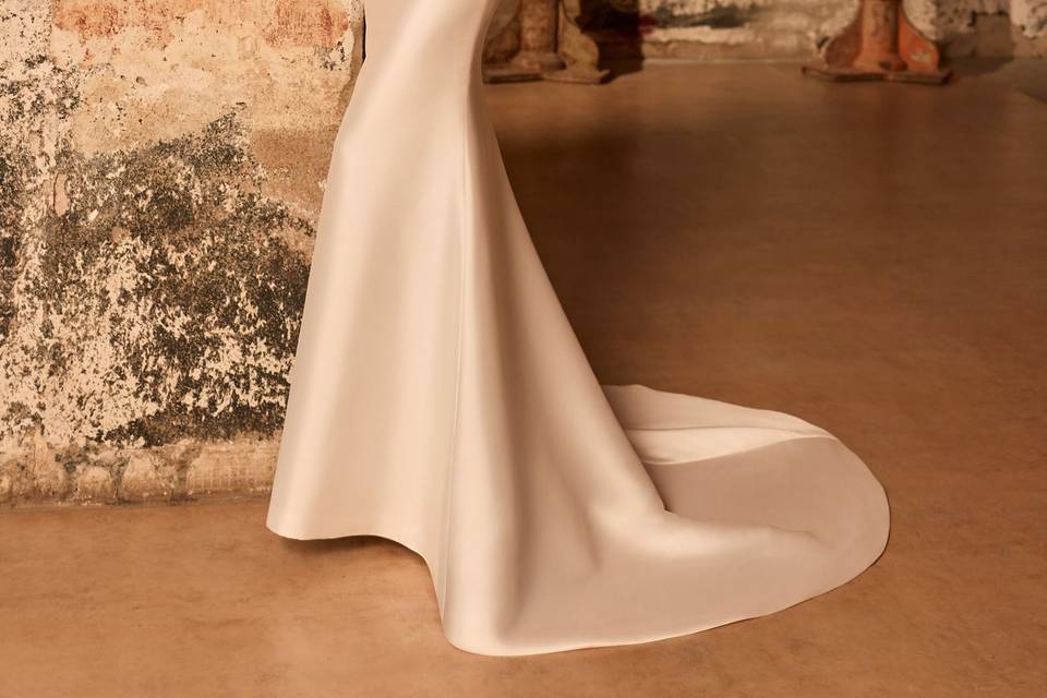 Templo Fashion PronoviasPrivée