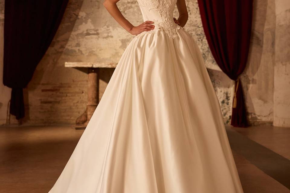 Templo Fashion PronoviasPrivée