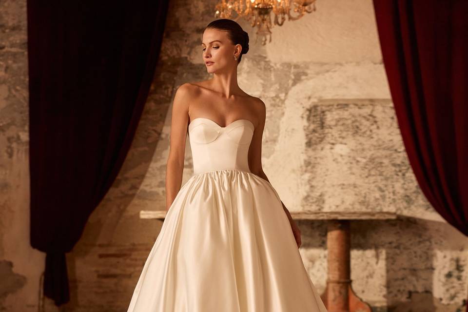 Templo Fashion PronoviasPrivée