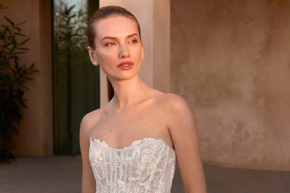 Templo Fashion Pronovias 2027