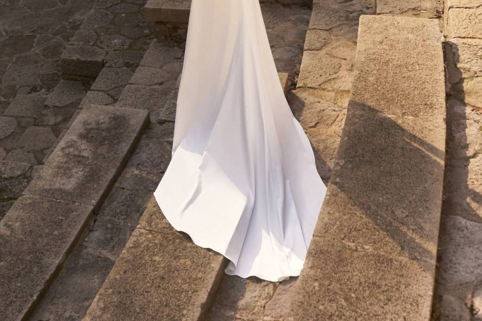 Templo Fashion Pronovias 2027