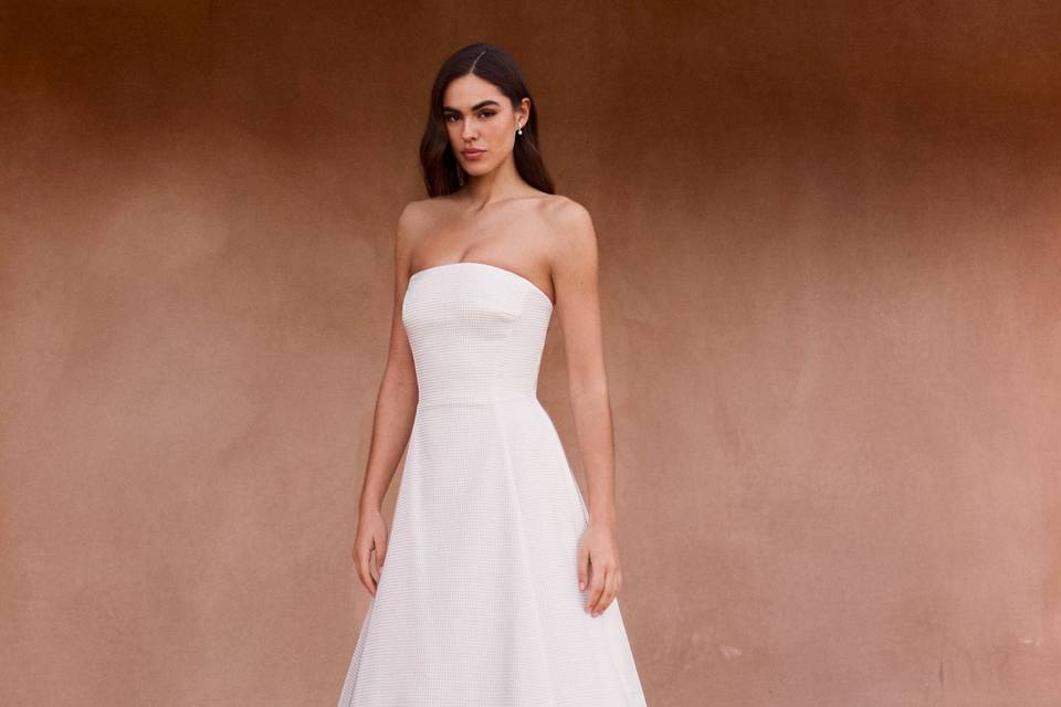 Templo Fashion Pronovias 2027