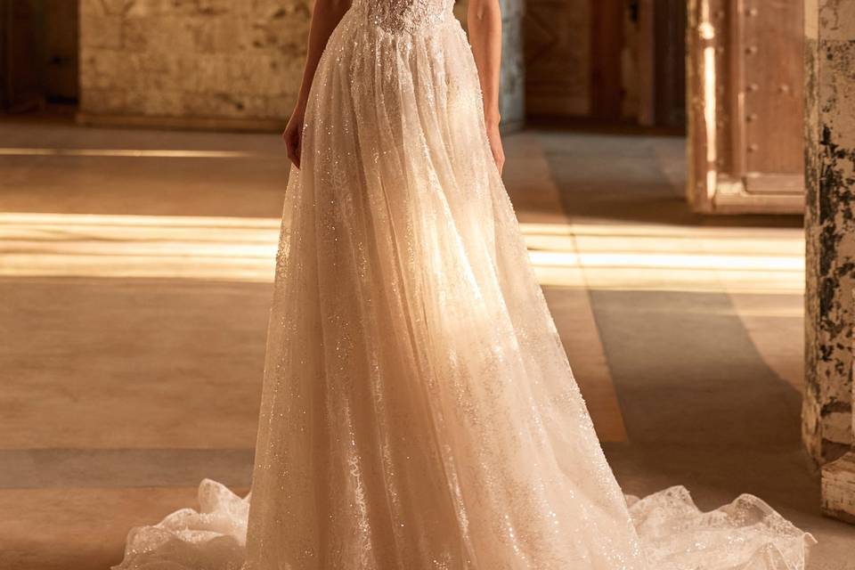 Templo Fashion PronoviasPrivée