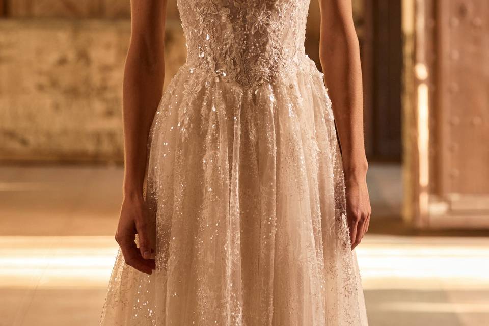 Templo Fashion PronoviasPrivée