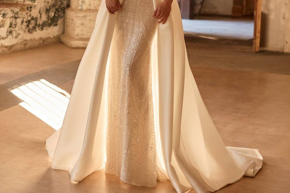 Templo Fashion PronoviasPrivée