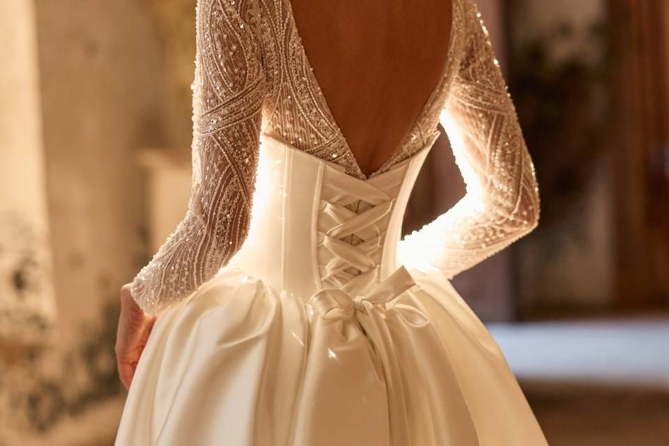 Templo Fashion PronoviasPrivée