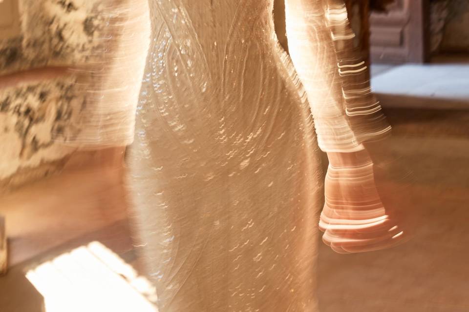 Templo Fashion PronoviasPrivée